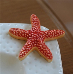 Nora Fleming Starfish Mini - Sea Star