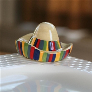 Nora Fleming Sombrero Mini - Ole