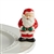 Nora Fleming Father Christmas Santa Mini