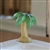 Nora Fleming Palm Tree  Mini