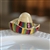 Nora Fleming Sombrero Mini