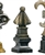 Decorative Library Finial